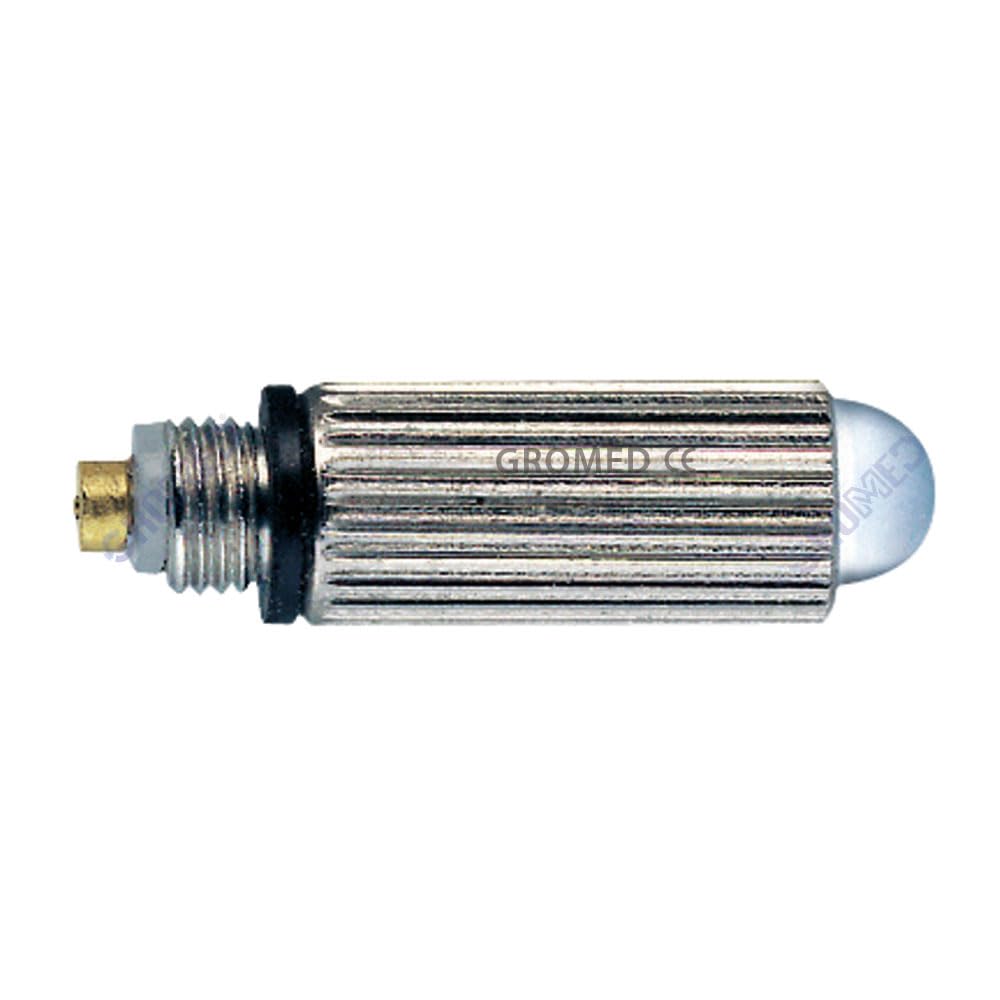 Gromed Laryngoscope Blade Spare LED Bulb- White Light- 20 Pieces (B0CQRKCVXY) Amazon Price History, Amazon Price Tracker