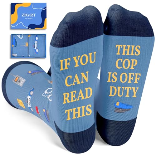 Zmart If You Can Read This Socks