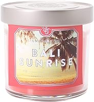 Vista 37 de Signature Soy Vela perfumada de guayaba de caña de azúcar con tapa