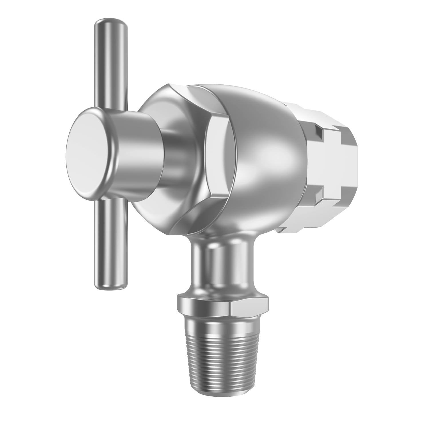 Amazon.com: LTIENBST High Pressure Struct No Air Loss Coupler 556