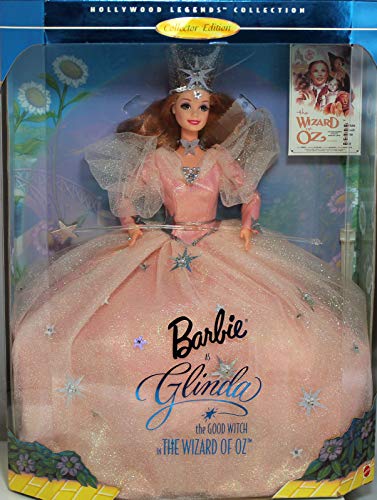 Barbie 1996 Collector Edition - Hollywood Legends miniatura 1