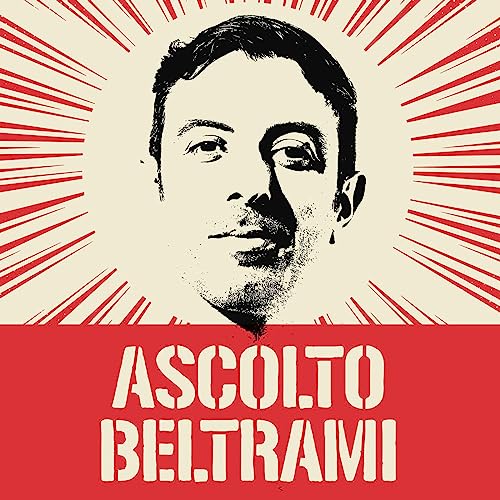Ascolto Beltrami copertina