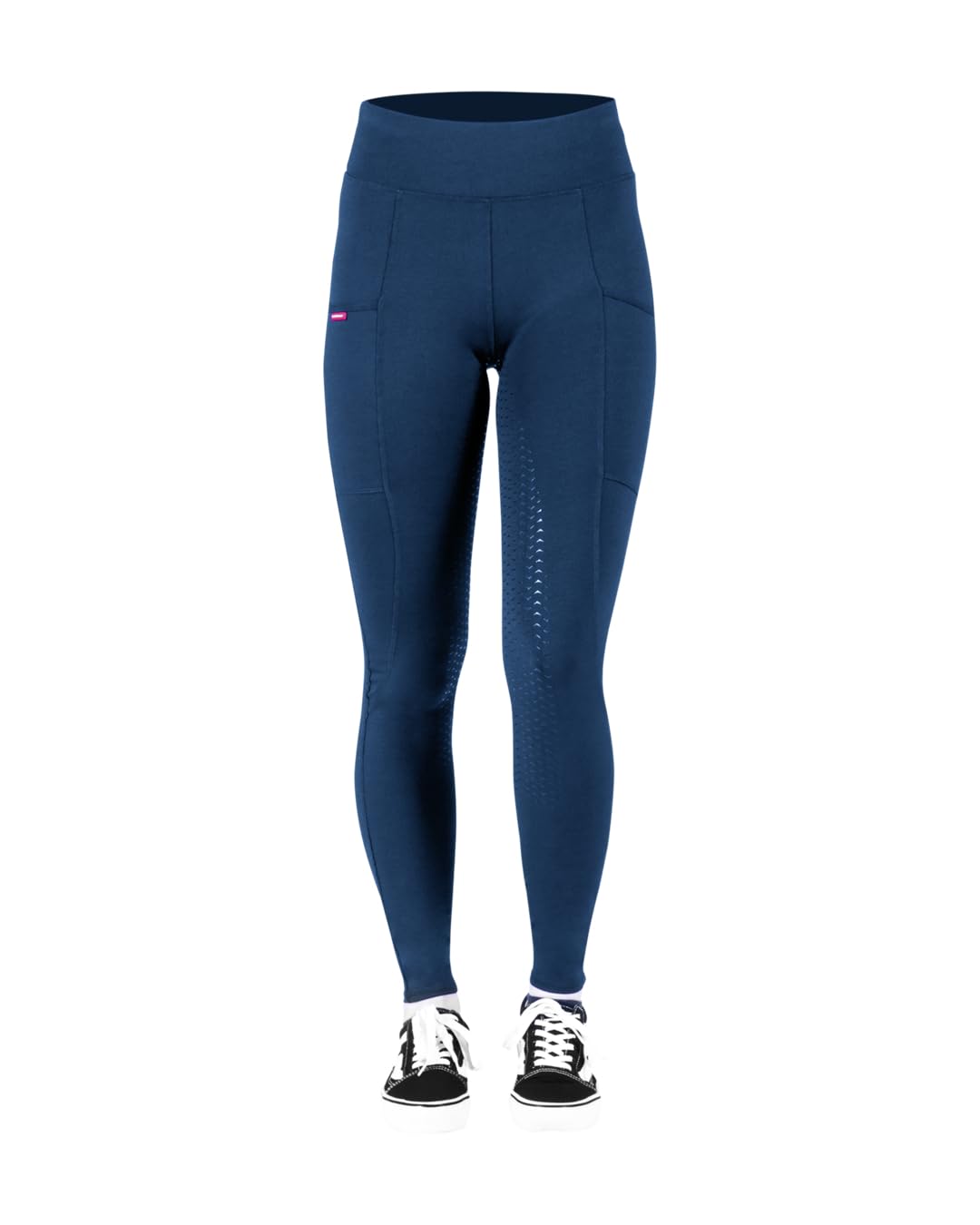 Kinderreitlegging Easy Fit