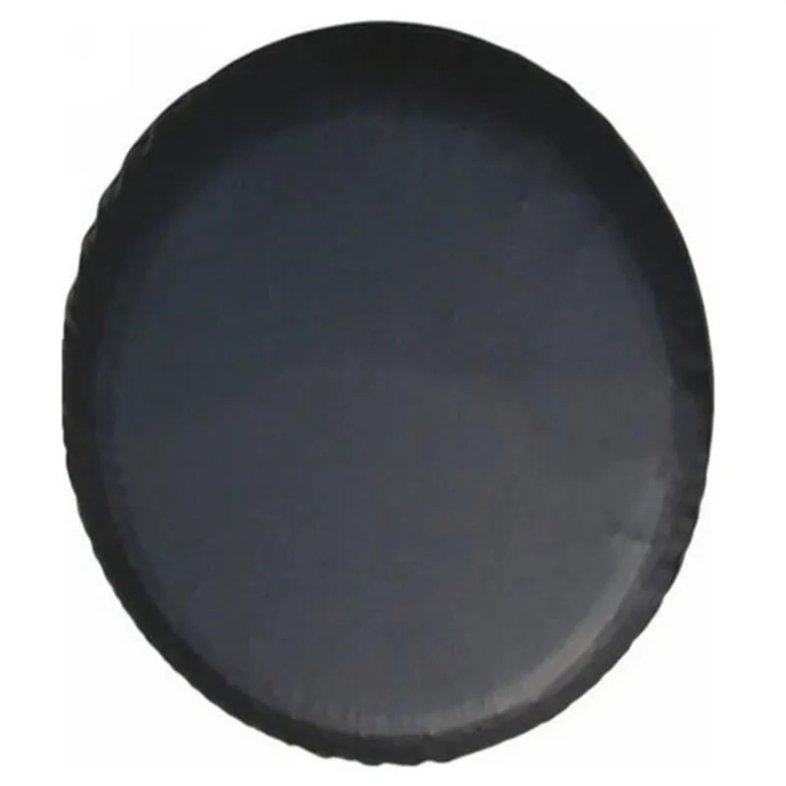 Kratka do zbiornika na deszczówkę, Osłona koła zapasowego Czarny PVC PU 14-17 cali(16 inch)