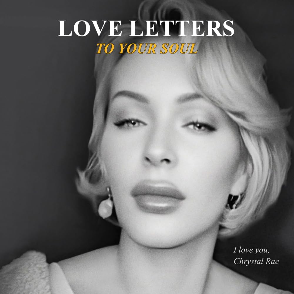 Love Letters To Your Soul: These Love Letters are a gift from my soul to yours , I wrote them for you because I love you.