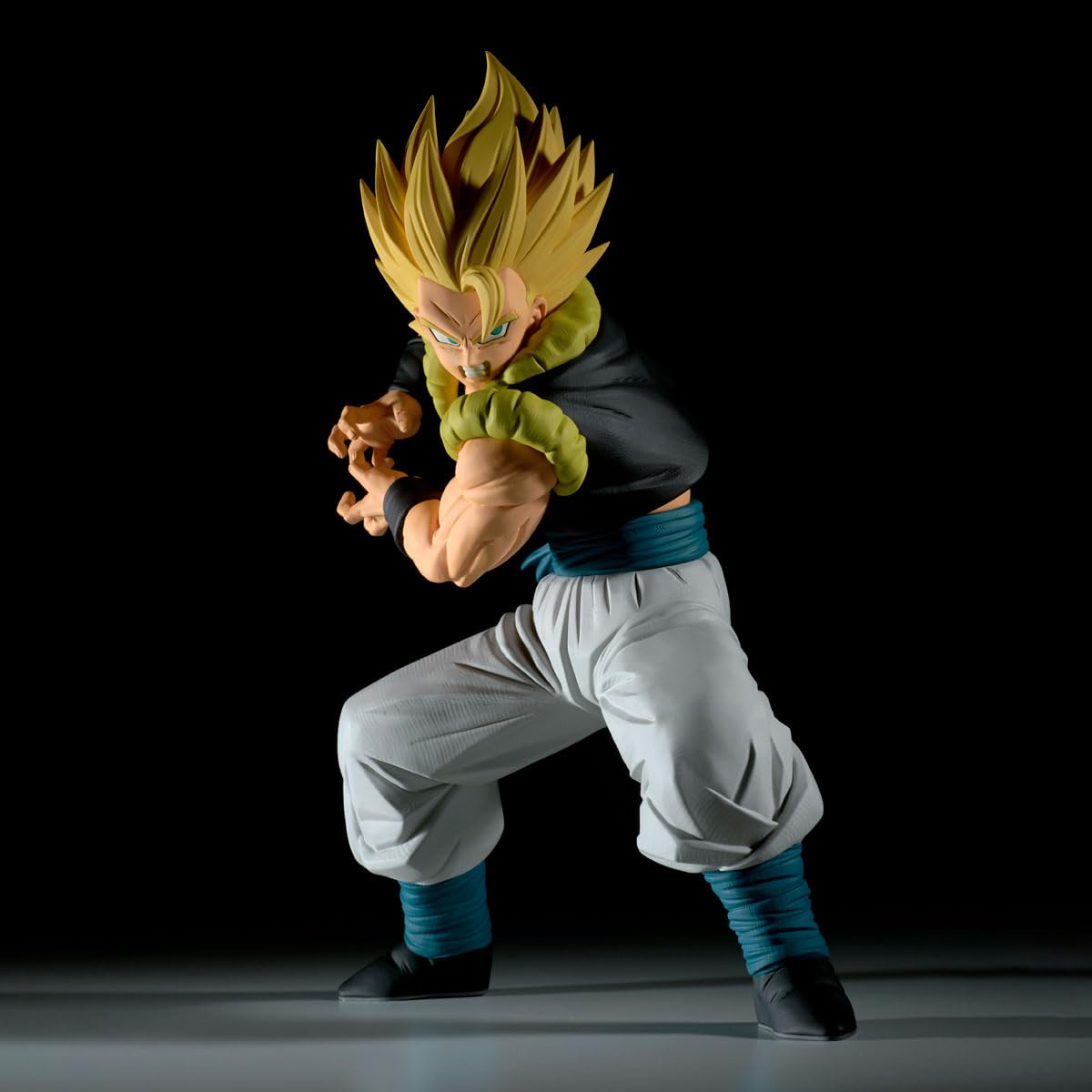 Amazon.co.jp: バンプレスト ゴジータ ドラゴンボール スーパー