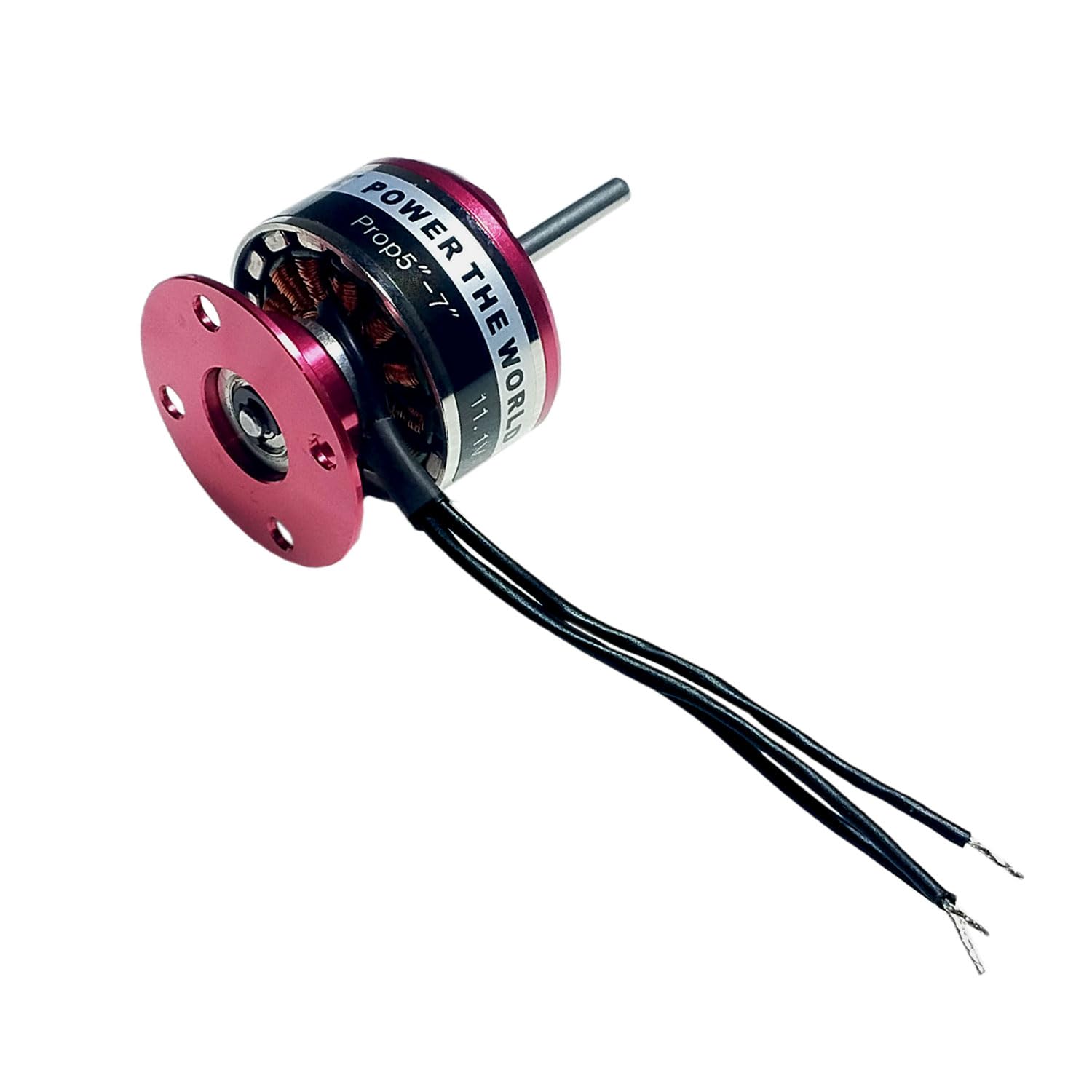 Amazon.com: EMAX CF2812 KV1534 Brushless Motor for Warbird Sporter