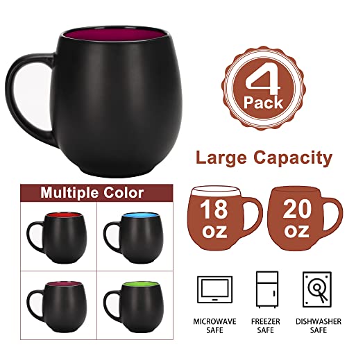 Mejores comprativas On-line Tazas grandes de ceramica los más solicitados. 17 Imagen adicional