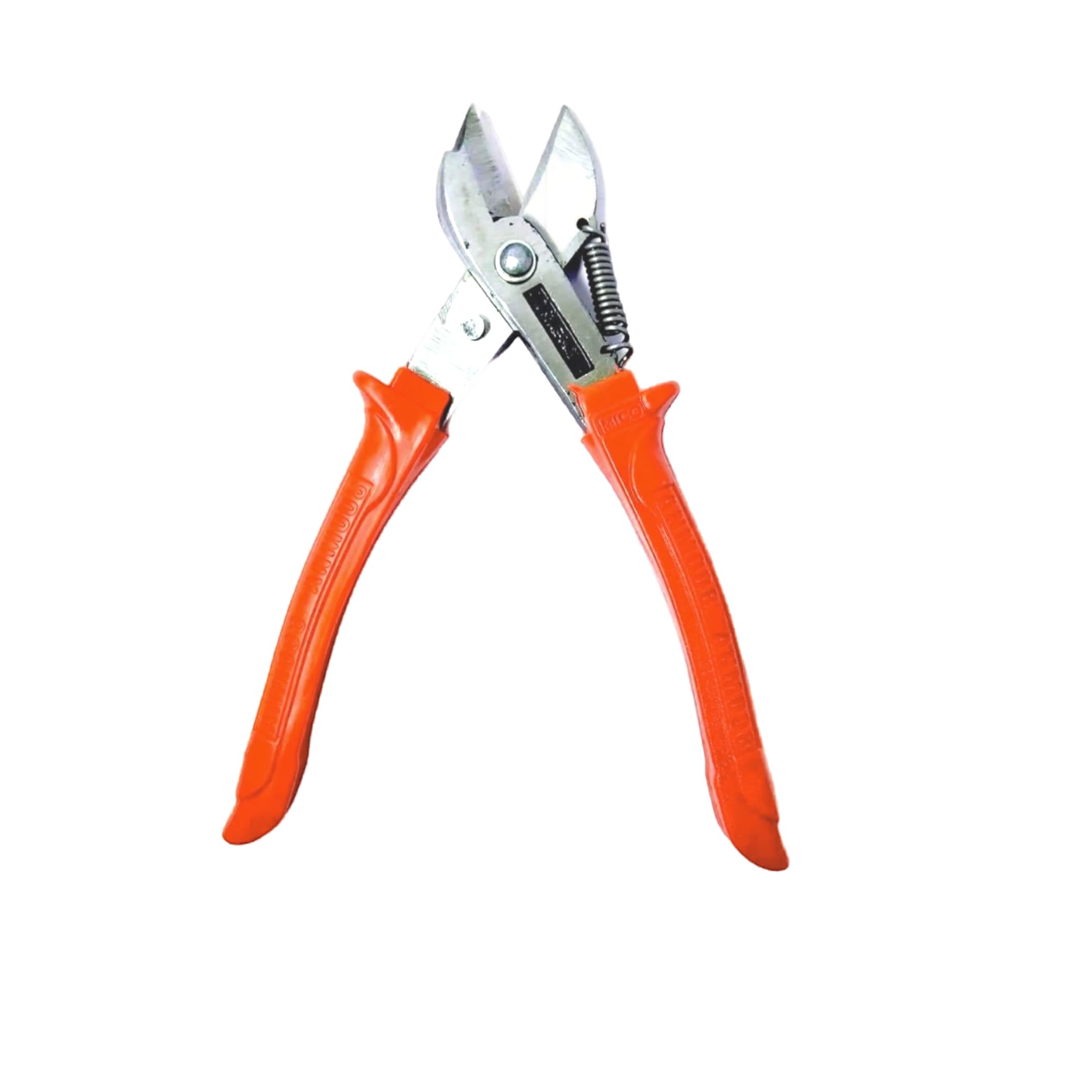 Sky Blue Multipurpose Katiya Popat Heavy Wire Cutter/Metal Cutter/Sheet Cutter/Tin Cutter Used Hand Tools Kit (8 inch,Yellow) (B0BBCJVQHQ) Amazon Price History, Amazon Price Tracker