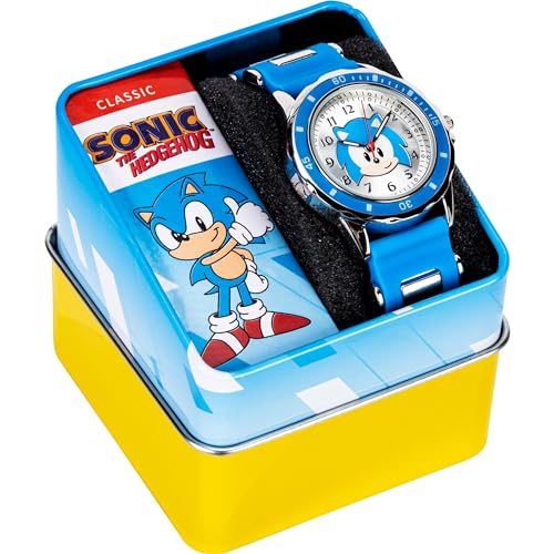 Reviews y listado de Reloj analógico niño más recomendados. 2 Imagen adicional