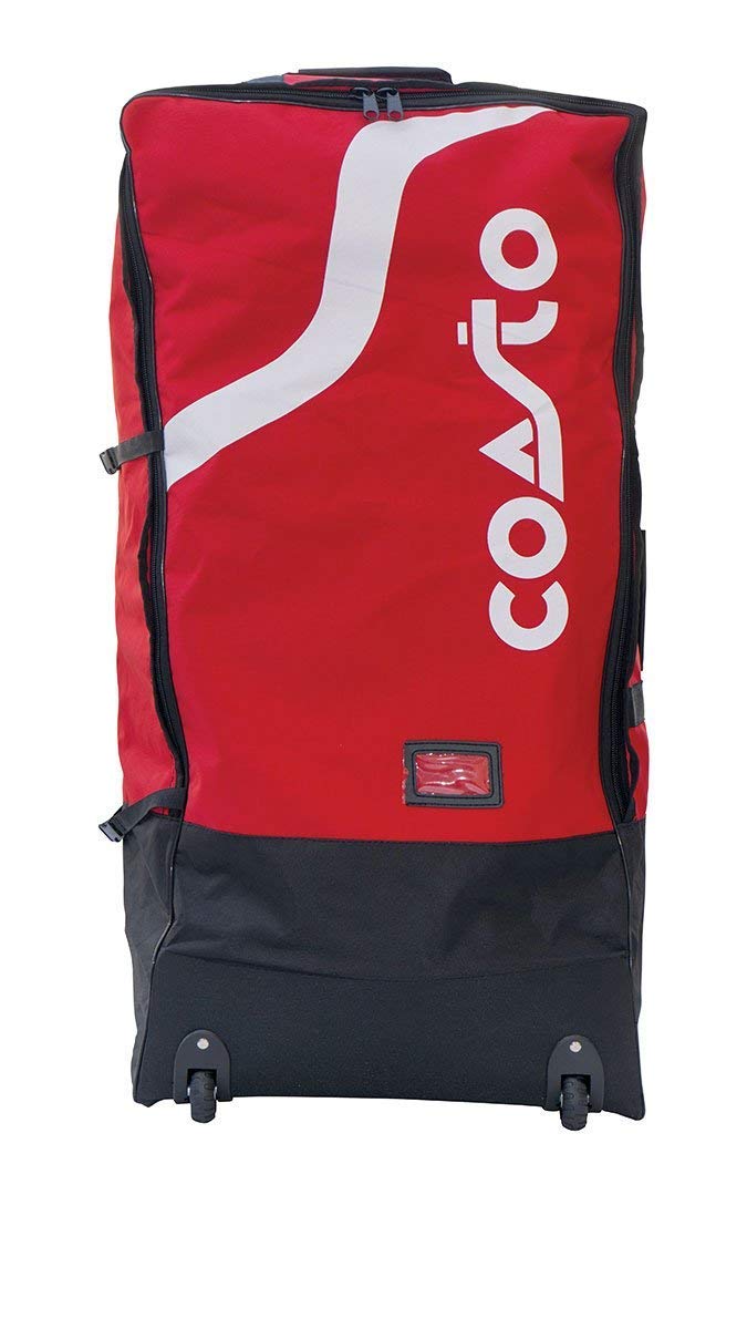 Coasto Stand up Paddle gonfiabili Fusione Turbo 12'6
