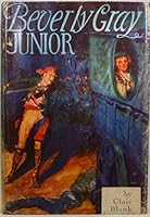 Beverly Gray Junior B01IYK8ERS Book Cover