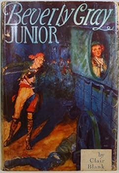 Hardcover Beverly Gray Junior Book