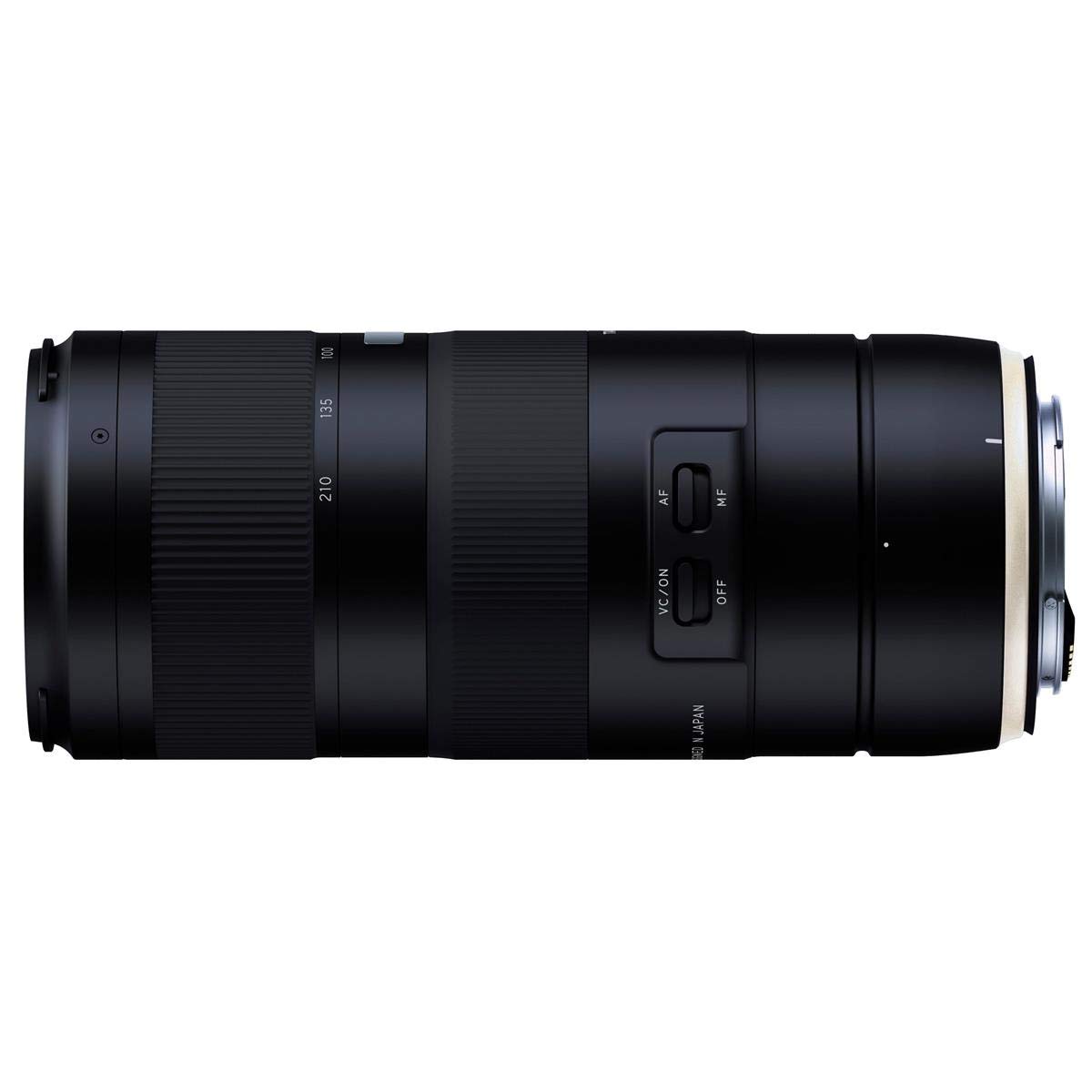 Amazon.com : Tamron 70-210mm F/4 Di VC USD for Canon EF Digital