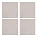 TOPBATHY 4 Pcs Four à Micro-Ondes Plaques de Mica Réparation de Couverture de Guide D'onde Feuilles de Remplacement pour Grille-Pain Chauffe-Cheveux Sèche-Cheveux 13 X 13 Cm