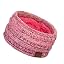a Ribbed-Ombre Rose