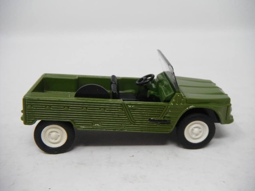 ノレブ シトロエン メアリ CITROEN Mehari ミニカー 1/18 | www