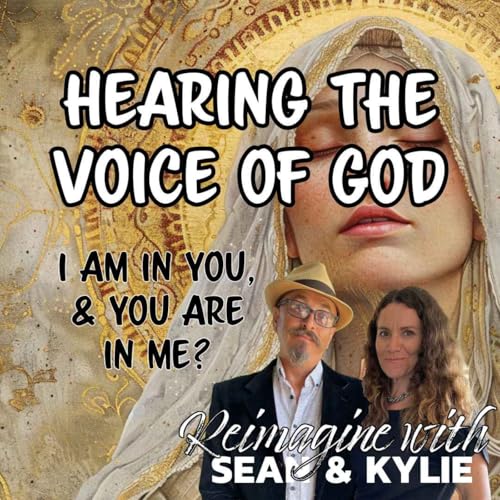 Ep. 136 - Hearing the Voice of God