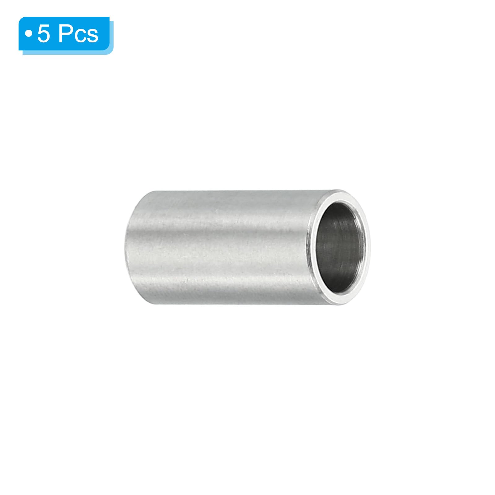 10 Pezzi Distanziali Esagonali Maschio Femmina In Ottone M2 M2,5 M3 M4 - Foto 10