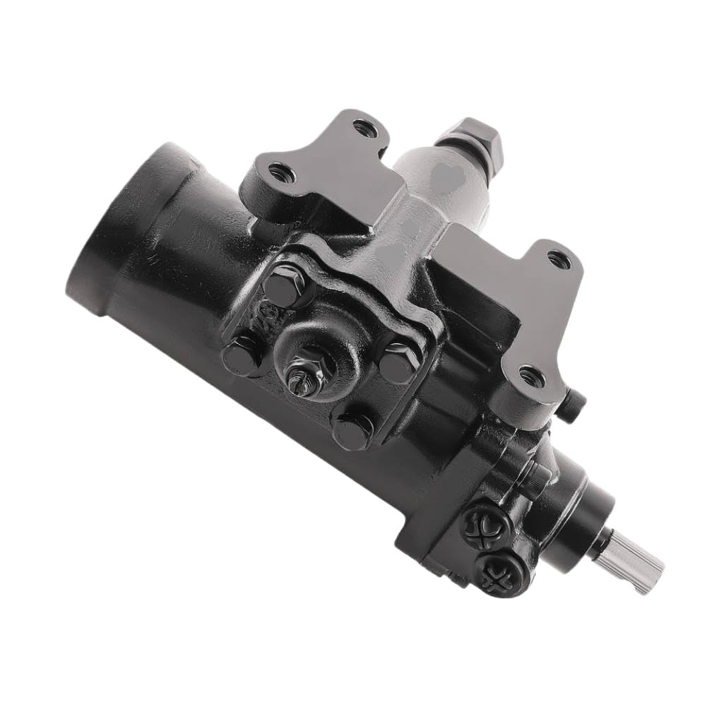 Scatola Sterzo Idraulica 27-7529 Compatibile Con Dodge D100 D200 D300 Ram Pickup 1980-1993