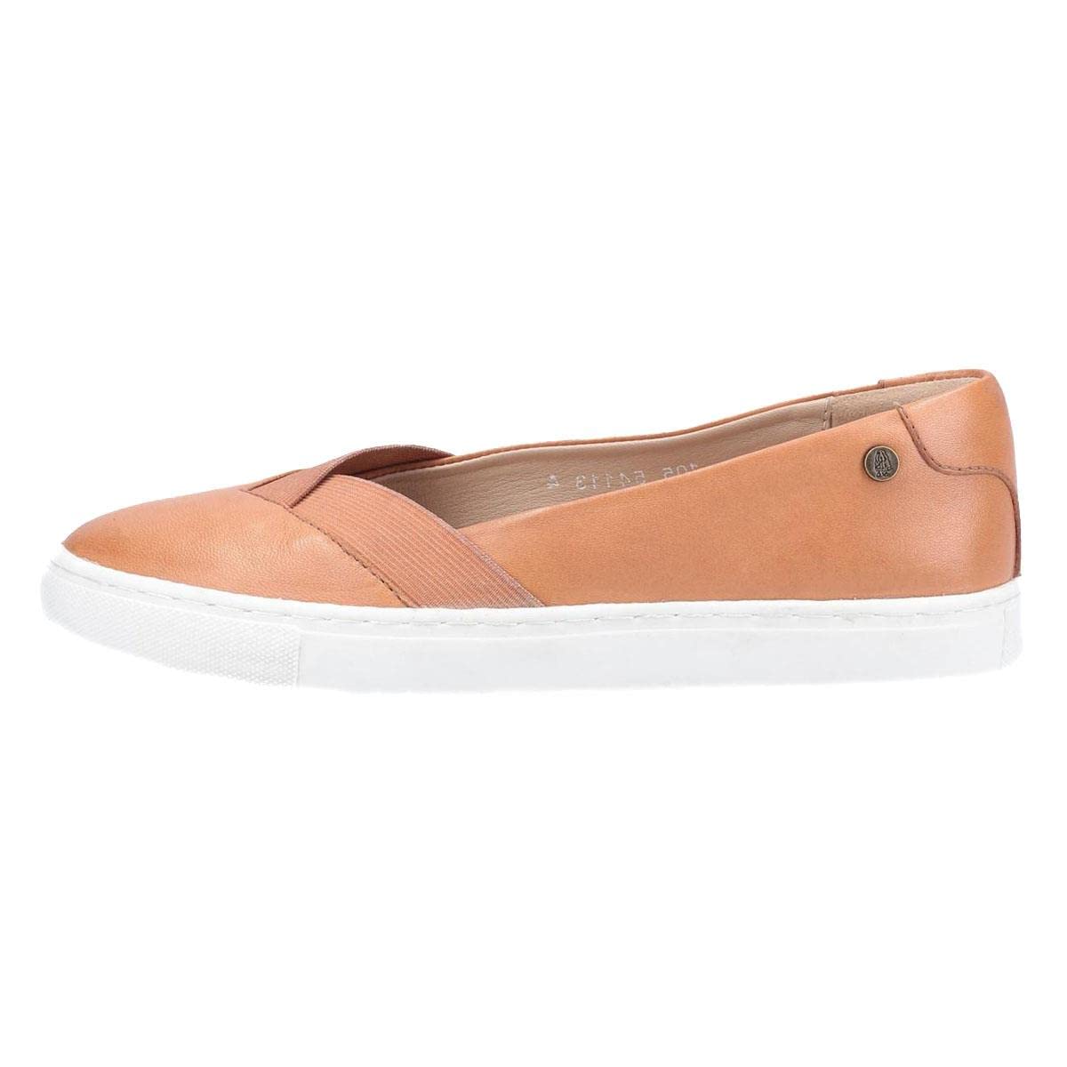 Hush Puppies Tiffany, Zapatillas Mujer