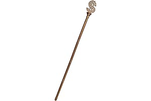 Gangster Cane Costume Prop