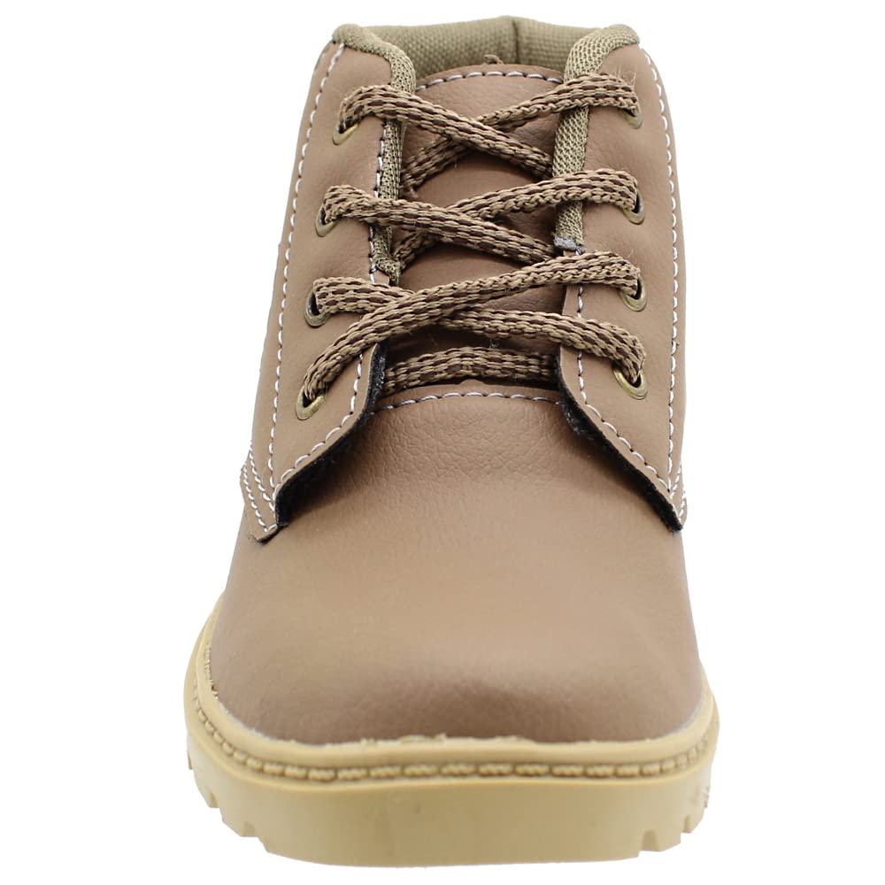 Bota Gibizinho Adventure Infantil Coturno Marrom Claro Bege em promoção! Veja a oferta e mais achadinhos de Botas & Galochas Infantis 5 Hoje é o melhor dia para comprar Bota Gibizinho Adventure Infantil Coturno Marrom Claro Bege com aquele preço maroto! Promoção! Aproveite a oferta! 5