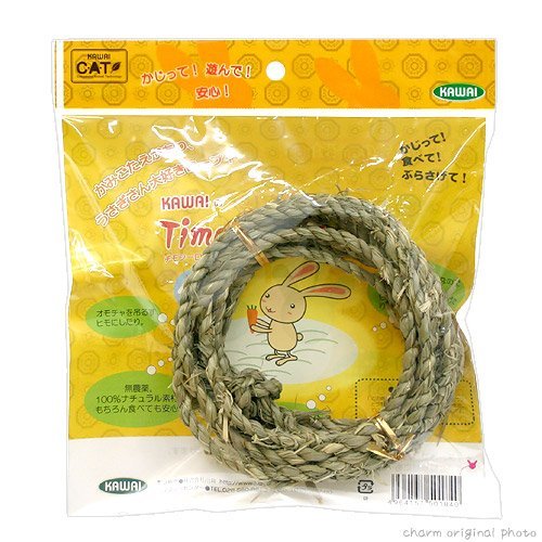 Amazon.co.jp: 川井 チモシーロープ Timothy Rope