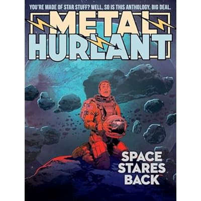 Metal Hurlant
