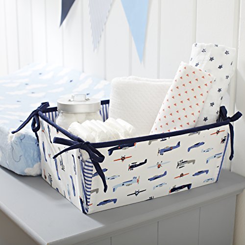 carter's take flight bedding
