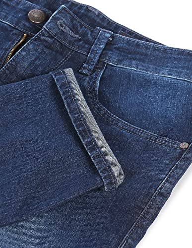 Image of U.S. POLO ASSN. Men Slim Fit Jeans