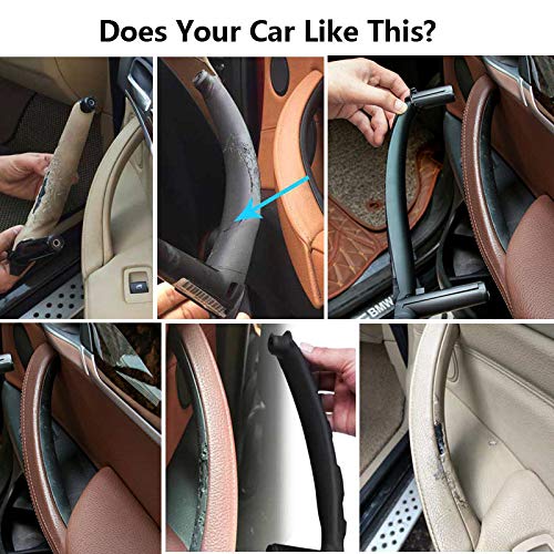 Amazon.co.jp: 車のドアハンドルインナー、 X5 X6 F15 F16 2014-2018用