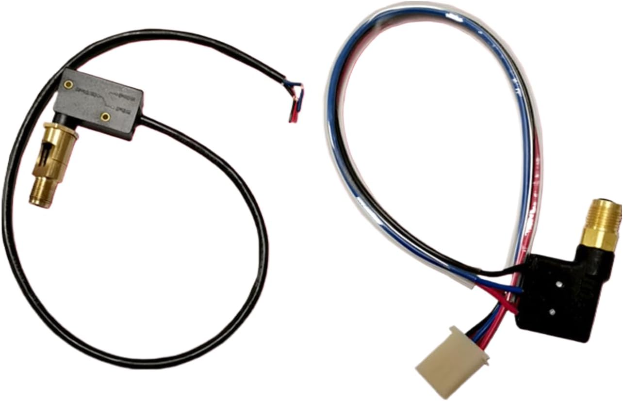 1pcs JPQ1 /Q2 Type Flake Oil Separator Cycle Indicator XYS-5/-20/LXW10(XYS-20)