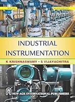 Industrial Instrumentation 8122427502 Book Cover