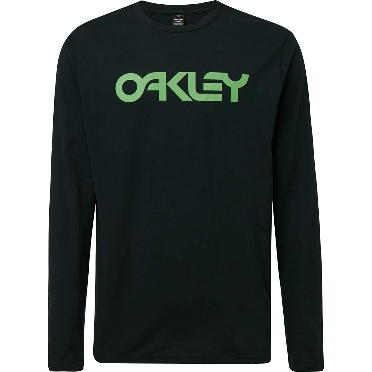 Men's Mark Ii L/S Tee