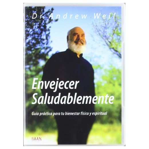 Envejecer saludablemente [DVD]