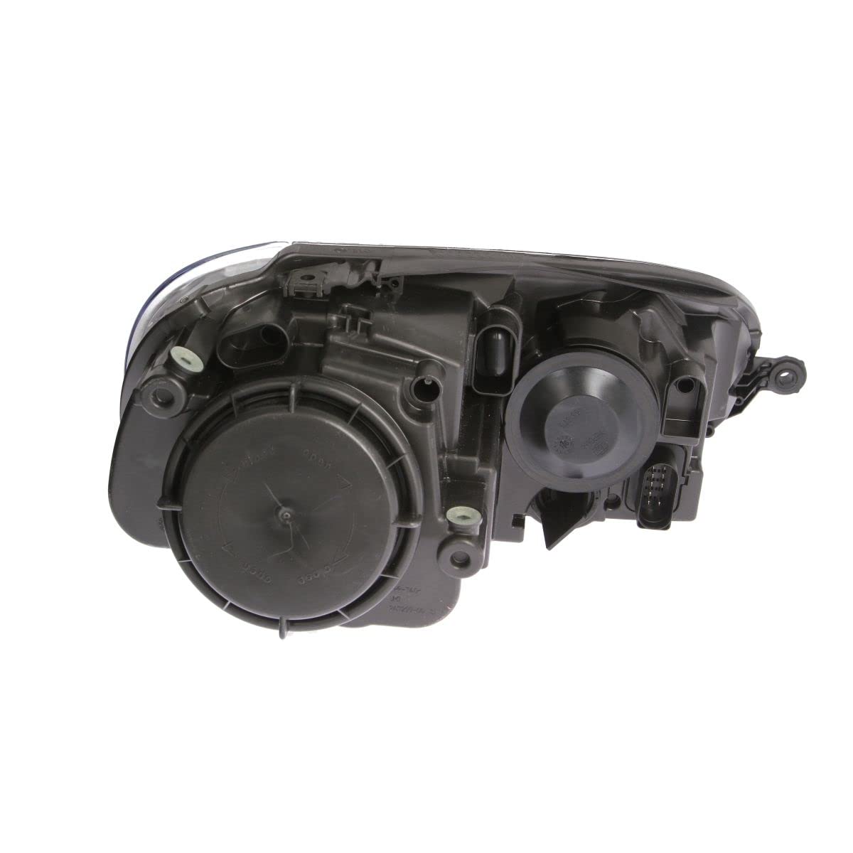 Valeo Phare Avant Gauche 46650 pour Volkswagen Golf V (2003-2009)