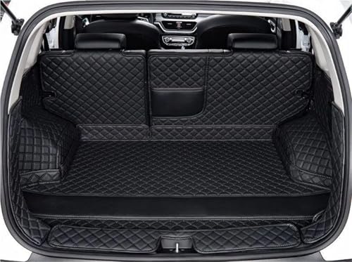 Tapis coffre Porsche Panamera 2024 fini les taches sur la moquette auto
