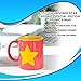 Surreal Entertainment Steven Universe Star Ceramic Special Edition Collectors Mug