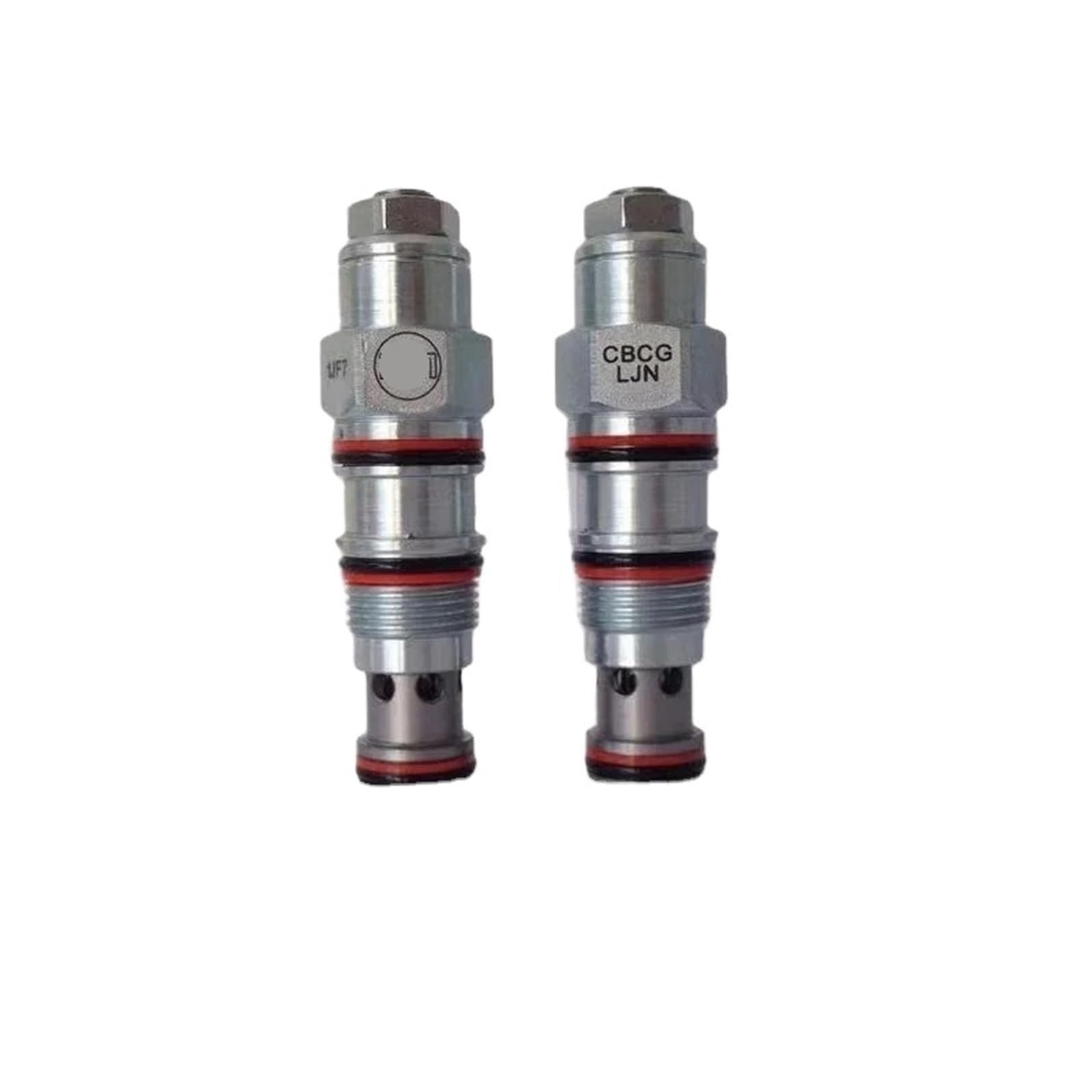 CXDFRSER 1pcs hydraulic Cartridge valves CAEK-LHN