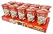 Meiji Yan Yan Dip, Chocolate, 2 oz (Pack of 10)