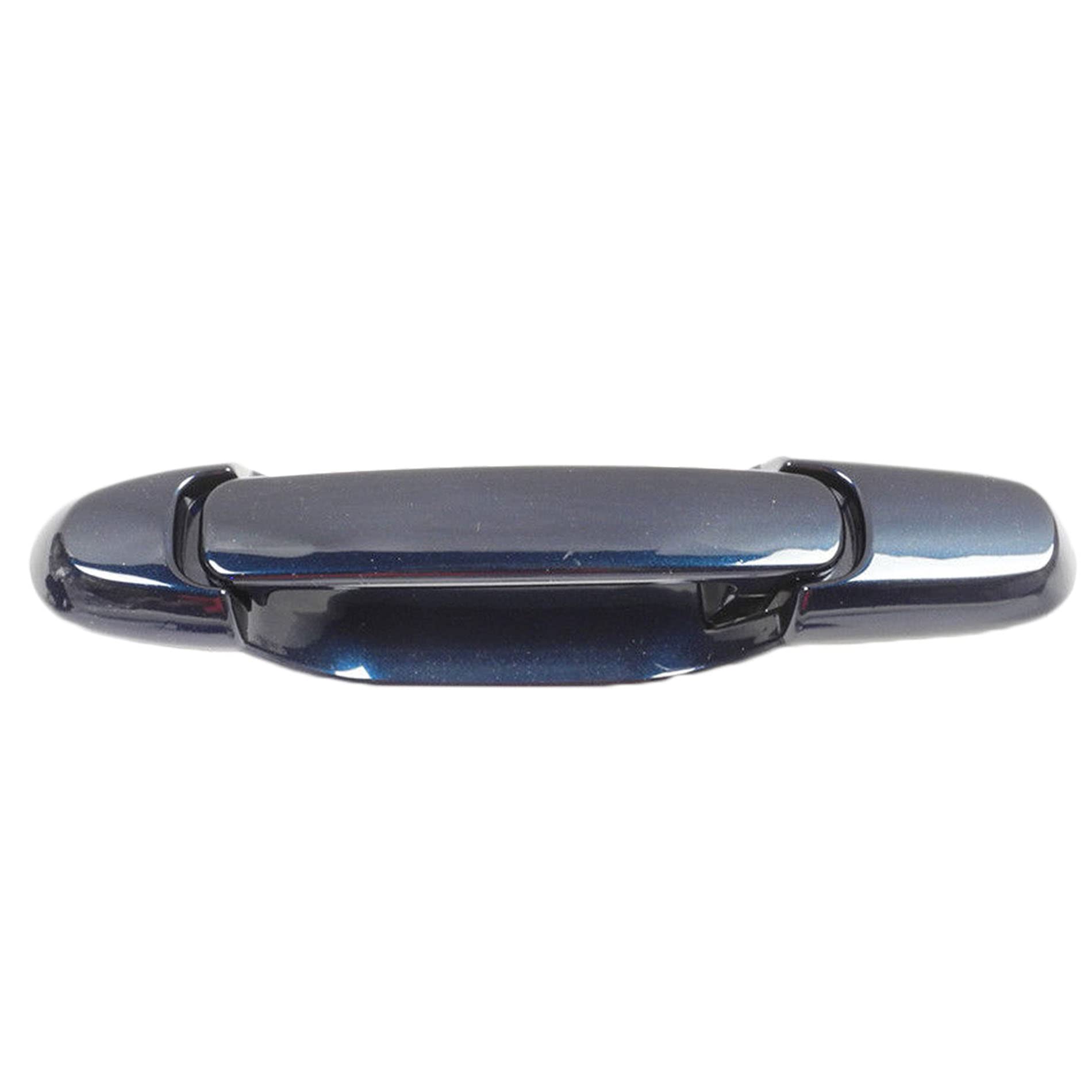 Advance Ignition Technology Rear Left or Rear Right Outside Door Handle Stratosphere Mica 8Q0 Compatible with Toyota 98-03 Sienna 1998 1999 2000 2001 2002 2003