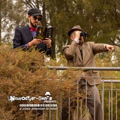 Re-tails From the Crypt