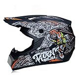 Gutes System zur Einstellung des Kopfumfangs. Der Verstellgurt funktioniert einwandfrei und ist gut verarbeitet. Es kann Ihren Kopf in allen Größen passen