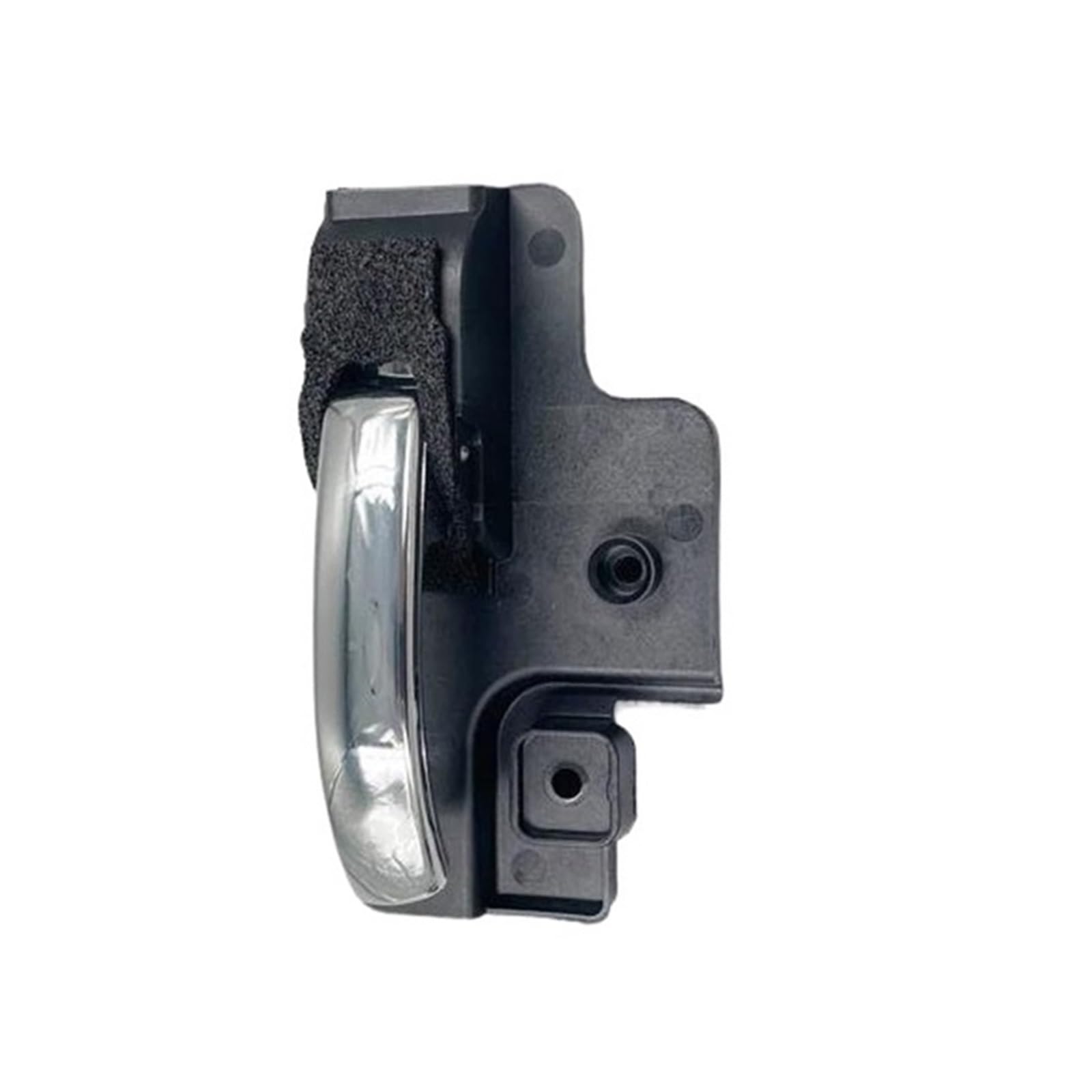 Mashrgx Right For Dodge For Caliber 2007 2008 2009 2010 2011 Door Inner Handle Chrome Car Interior Accessories 1Dc19sz0ab 1Dc18sz0ab(Right)
