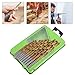 PRETYZOOM 13pcs High-Speed Steel Twist Drill Bit Set for Metal and Steel with Storage Case, Small Quick-Drill Bits Compatible with Impact Driver for Industrial and DIY Drilling Random Color