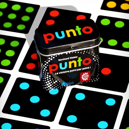Punto Blackrock - vue 8