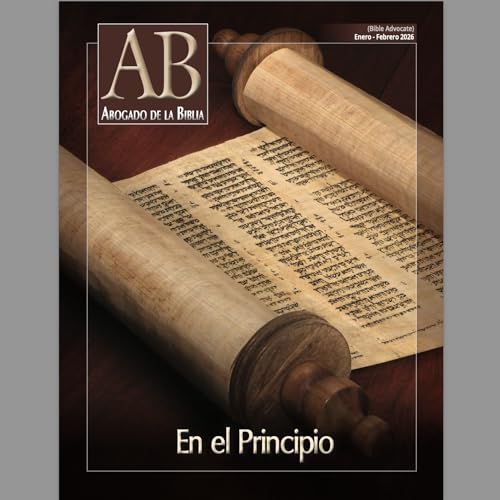 EP 015 &ndash; Enero &ndash; Febrero 2026