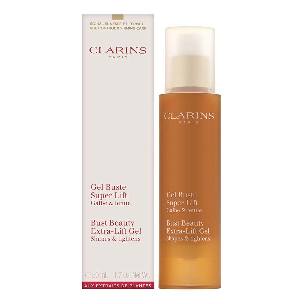ClarinsBust Beauty 1.7-ounce Extra-Lift Gel