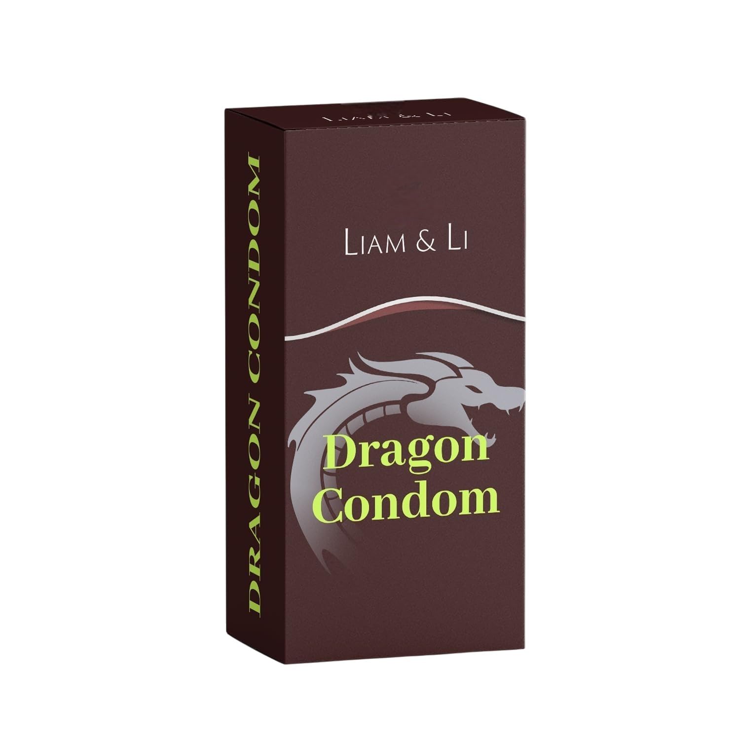 Dragons Condome For Men for regular use | Ultra Soft | Long Lasted | Extra Pleasure | Extra size (15)-picture-20